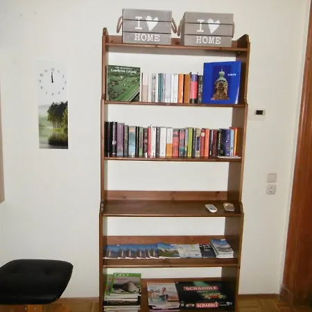 Apartment Mitten In 2 *