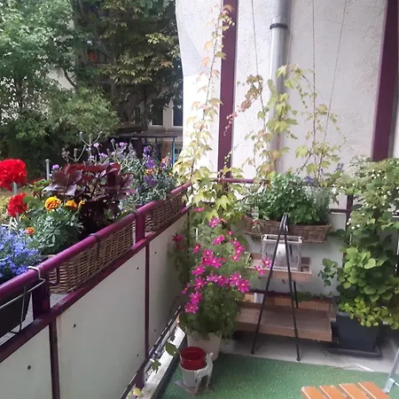 Mitten In 2 * Leipzig