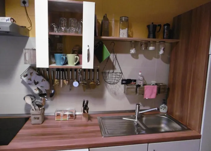 Mitten In 2 Διαμέρισμα *