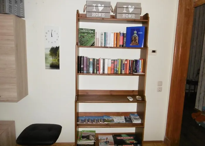 Διαμέρισμα Mitten In 2 *