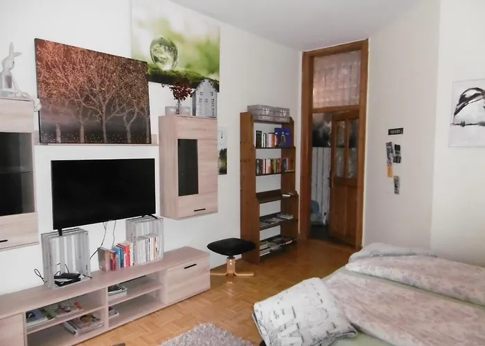 Διαμέρισμα Mitten In 2 *