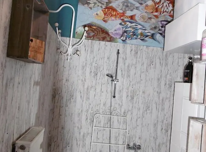 Mitten In 2 Διαμέρισμα *