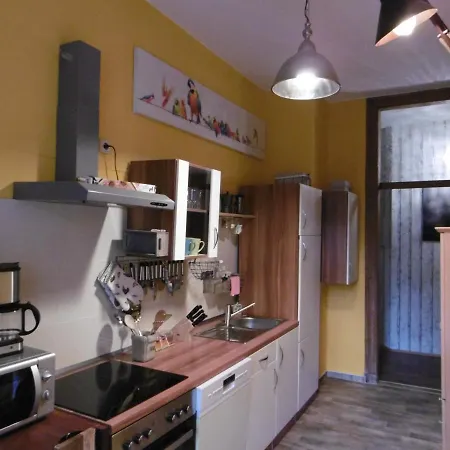 Mitten In 2 * Лейпциг