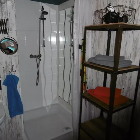 דירה Mitten In 2