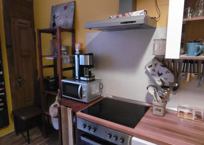 Mitten In 2 Лейпциг