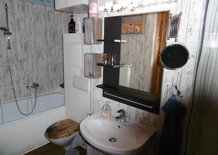 Апартаменты Mitten In 2